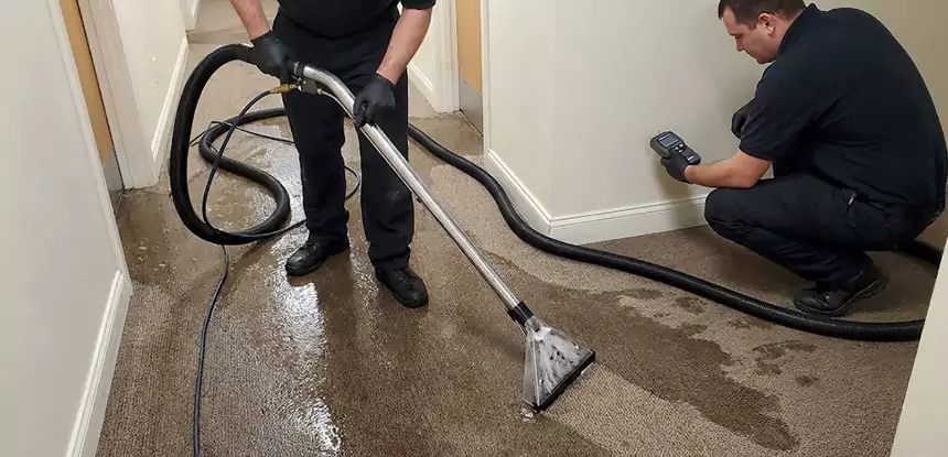 Professional 24/7 Water Damage Restoration Services in Palmer Lake