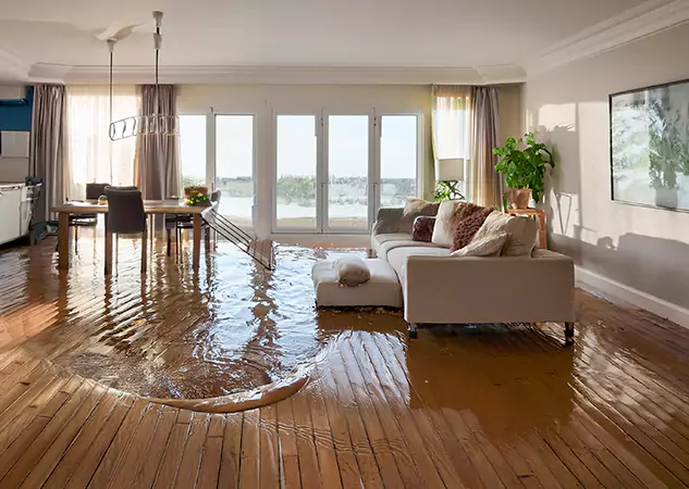 Your Water Removal Specialists in Palmer Lake, CO