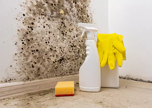 Your Reliable Restoration Company in Palmer Lake, CO