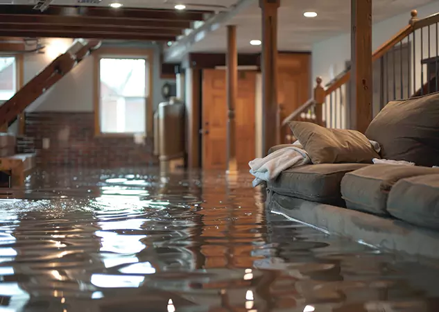 Trusted Wet Basement Cleanup: Your Basement Water Cleanup Services in Palmer Lake, CO