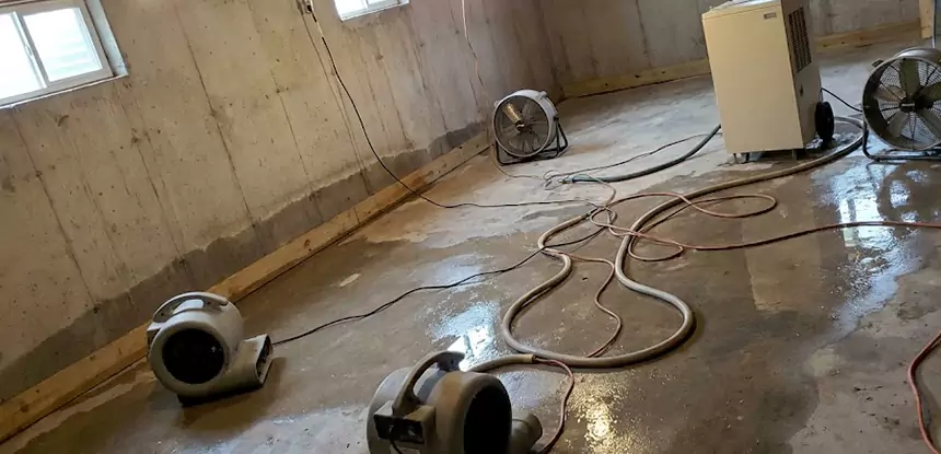 Professional Emergency Flood Restoration Services in Palmer Lake, CO