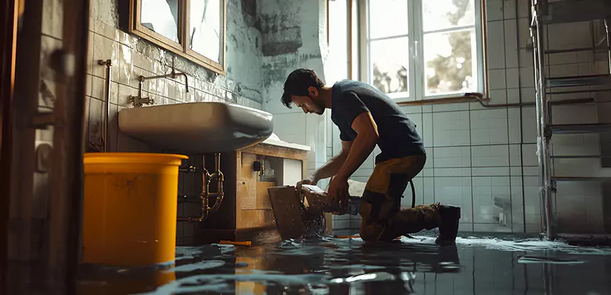 Professional Flood Water Removal Services in Palmer Lake, CO