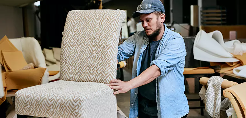 Professional Furniture Water Damage Services in Palmer Lake, CO