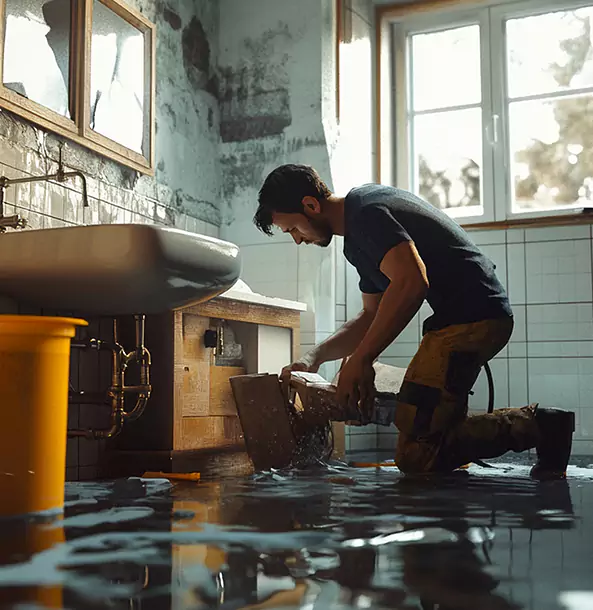 Why Palmer Lake Homeowners Choose Palmer Lake Restoration Pro for Black Water Restoration?
