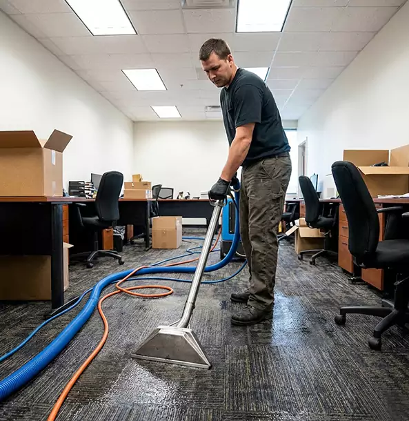 Why Palmer Lake Businesses Trust Palmer Lake Restoration Pro for Water Damage Recovery?