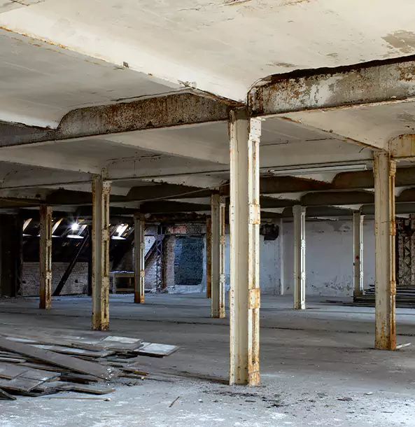 What Makes Our Crawl Space Services Stand Out in Palmer Lake, CO?
