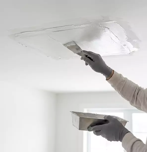 Why Palmer Lake Homeowners Trust Palmer Lake Restoration Pro for Ceiling Water Damage Repair?